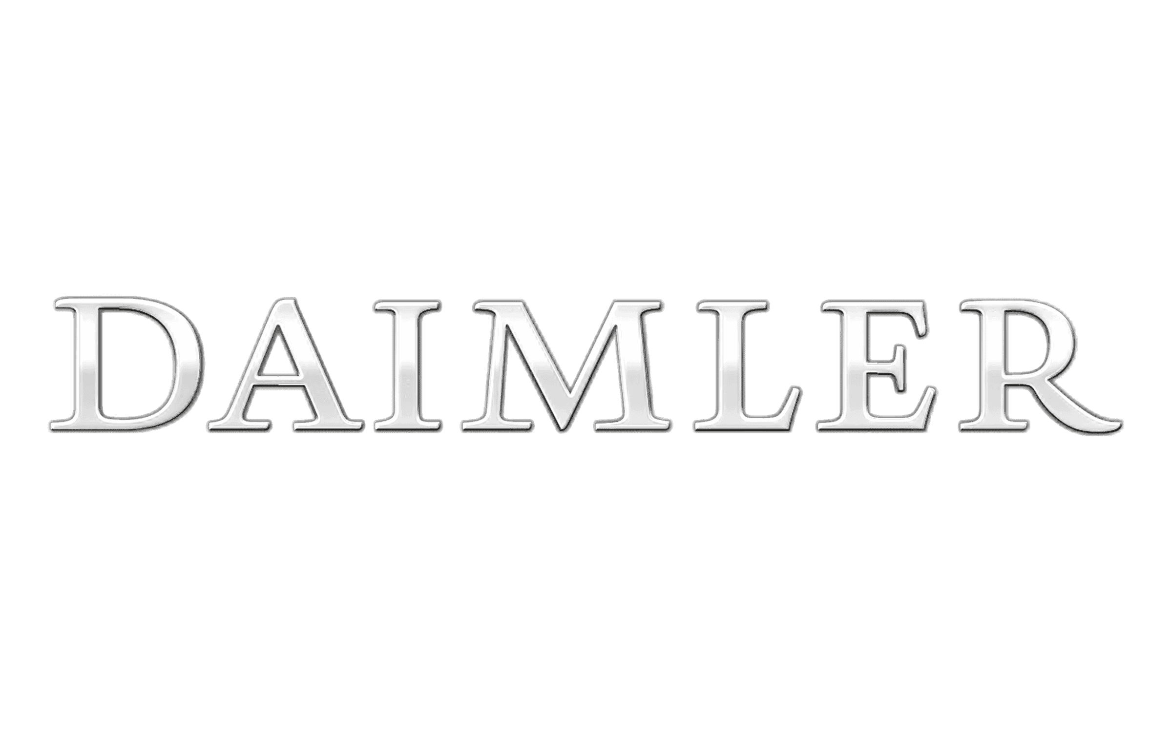 Daimler Logo
