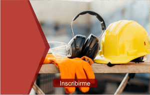 Seguridad y salud en el trabajo ECO