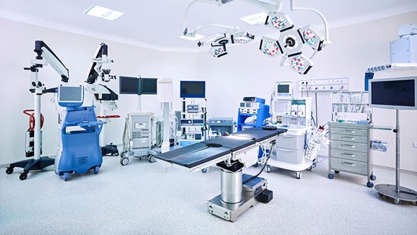 ISO 13485:2016 Sistema de Gestión de la Calidad para Dispositivos Médicos