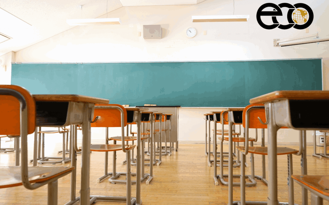 ISO 21001:2018 Análisis, Interpretación del Sistema de Gestión para Organizaciones Educativas.