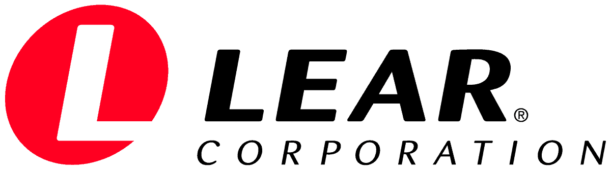 Lear Corporation logo