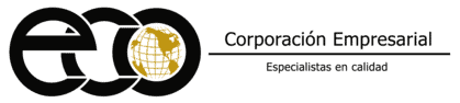 Logo Menu ECO