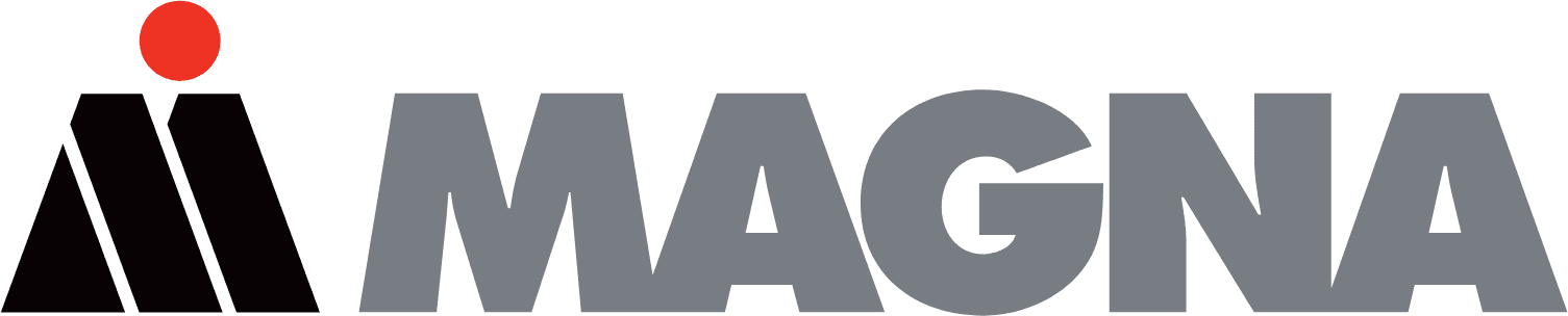 Magna logo