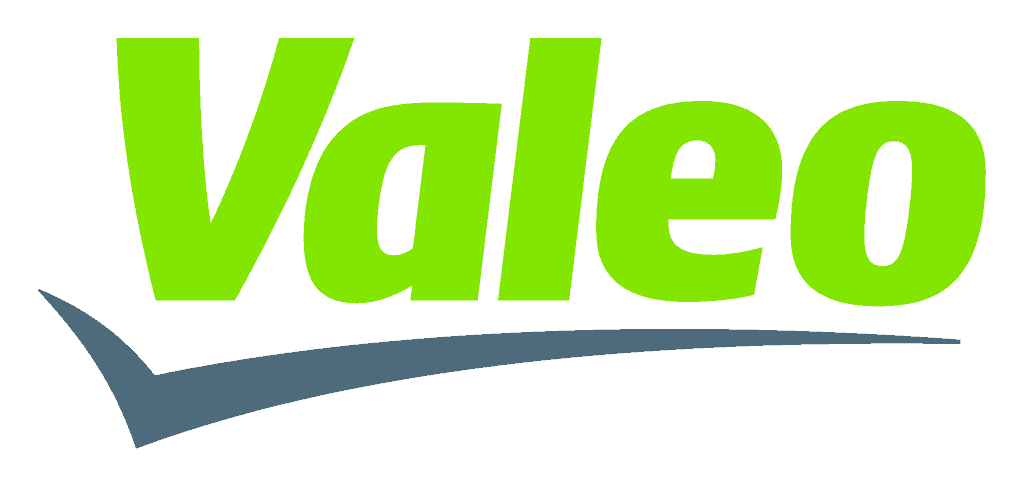 Valeo Logo